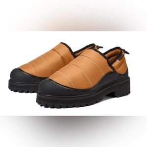 TIMBERLAND X HUMBERTO FUTURE73 LUG CUPSOLE SLIP-ON Size 4Y